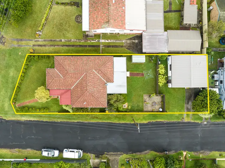Main view of Homely house listing, 162 Parkes Street, Helensburgh NSW 2508