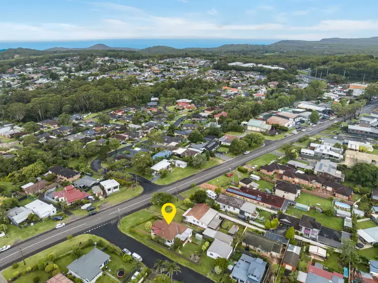 Third view of Homely house listing, 162 Parkes Street, Helensburgh NSW 2508