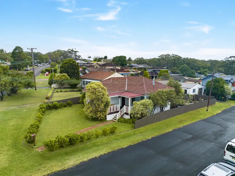 Fourth view of Homely house listing, 162 Parkes Street, Helensburgh NSW 2508