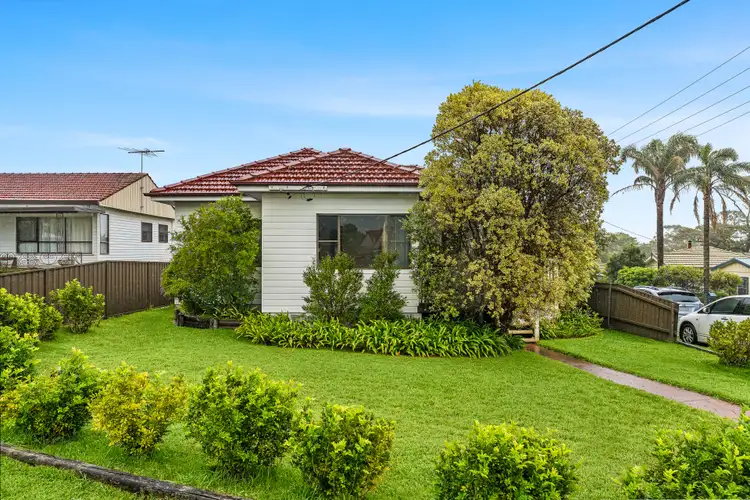 Fifth view of Homely house listing, 162 Parkes Street, Helensburgh NSW 2508