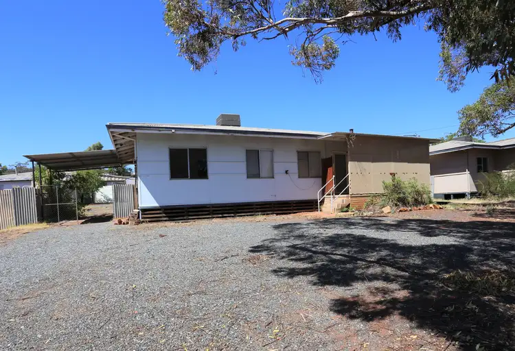 24 New Clayton Street, Kambalda East WA 6442