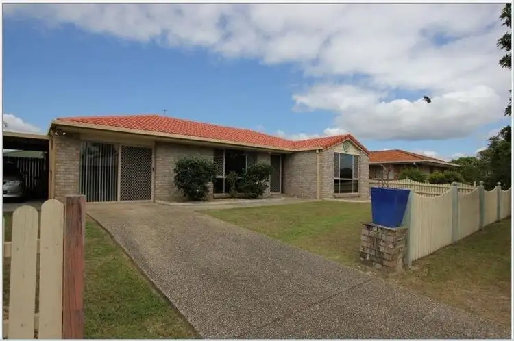 17 Burrabi Street, Bald Hills QLD 4036
