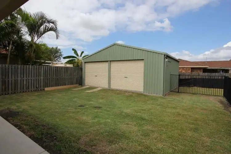 Fourth view of Homely house listing, 17 Burrabi Street, Bald Hills QLD 4036