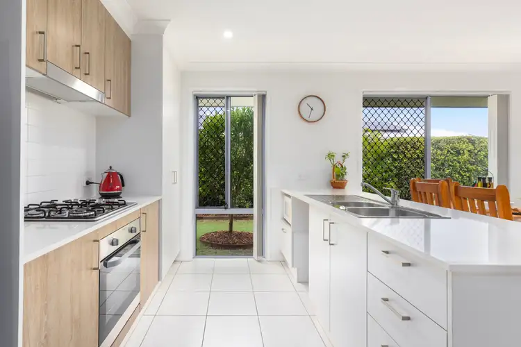 Third view of Homely house listing, 4 Payne Lane, Urraween QLD 4655