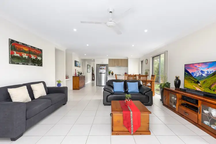 Fourth view of Homely house listing, 4 Payne Lane, Urraween QLD 4655