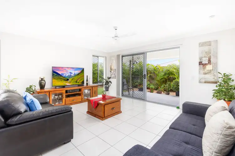 Fifth view of Homely house listing, 4 Payne Lane, Urraween QLD 4655