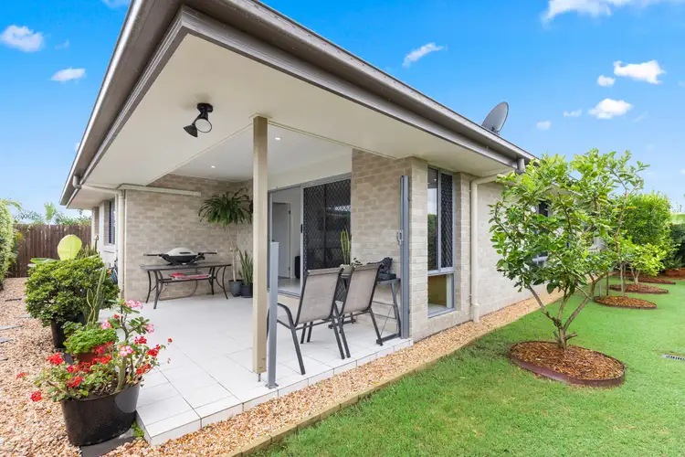 Sixth view of Homely house listing, 4 Payne Lane, Urraween QLD 4655