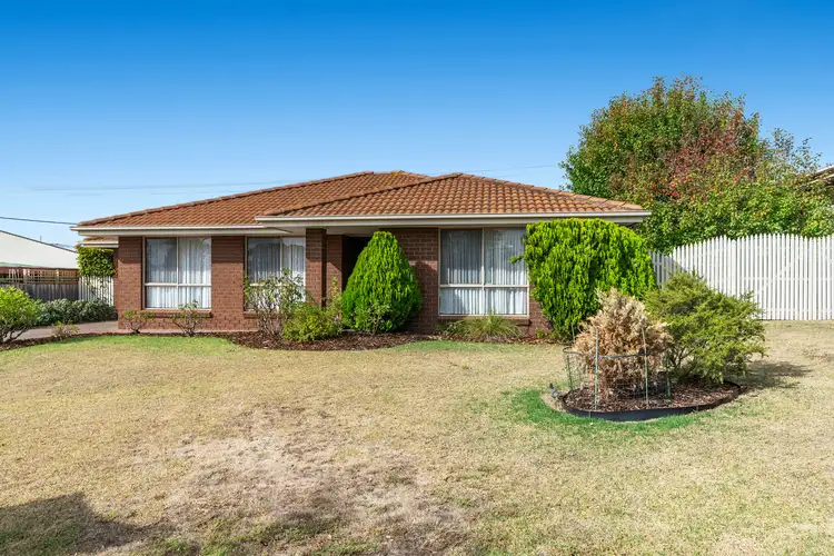 Second view of Homely house listing, 7 Ryan Court, Bacchus Marsh VIC 3340