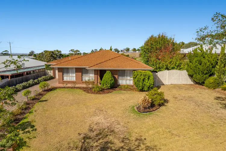 Fourth view of Homely house listing, 7 Ryan Court, Bacchus Marsh VIC 3340