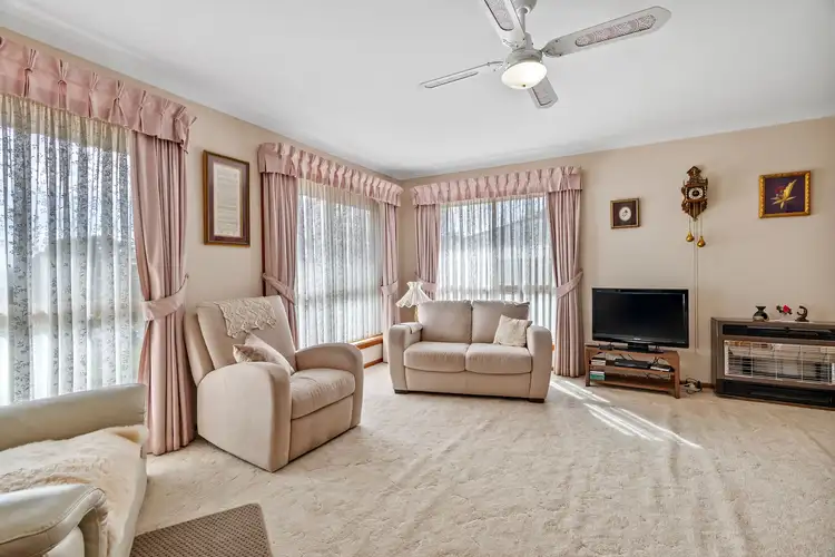 Fifth view of Homely house listing, 7 Ryan Court, Bacchus Marsh VIC 3340
