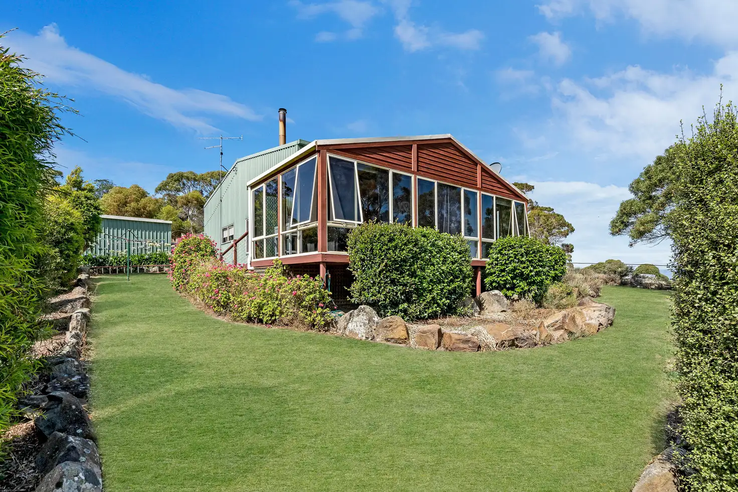 Main view of Homely house listing, 186 Norwich Drive, Longford TAS 7301