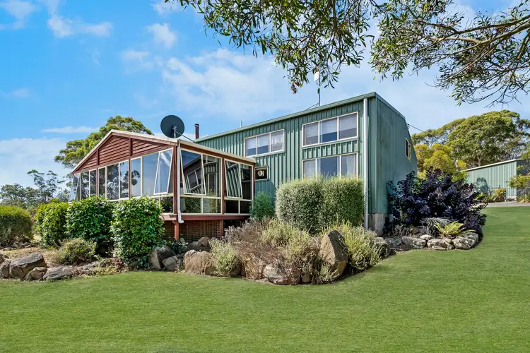 Second view of Homely house listing, 186 Norwich Drive, Longford TAS 7301
