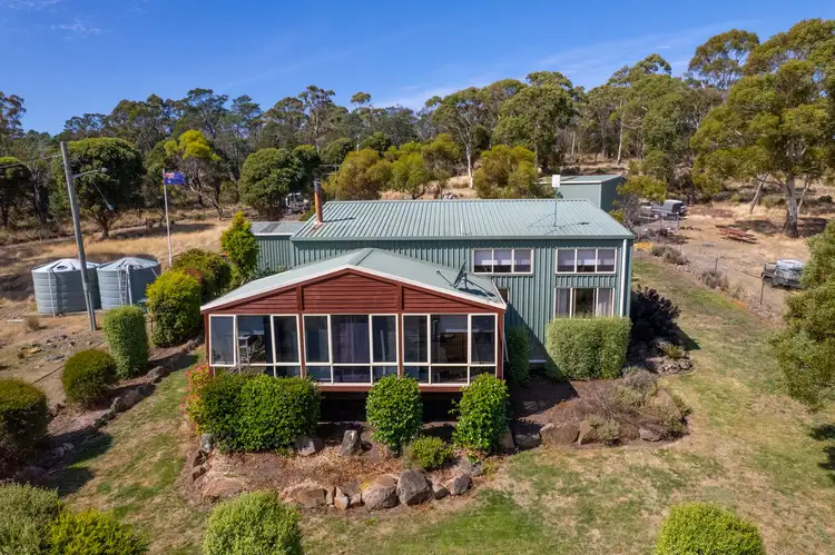 Third view of Homely house listing, 186 Norwich Drive, Longford TAS 7301