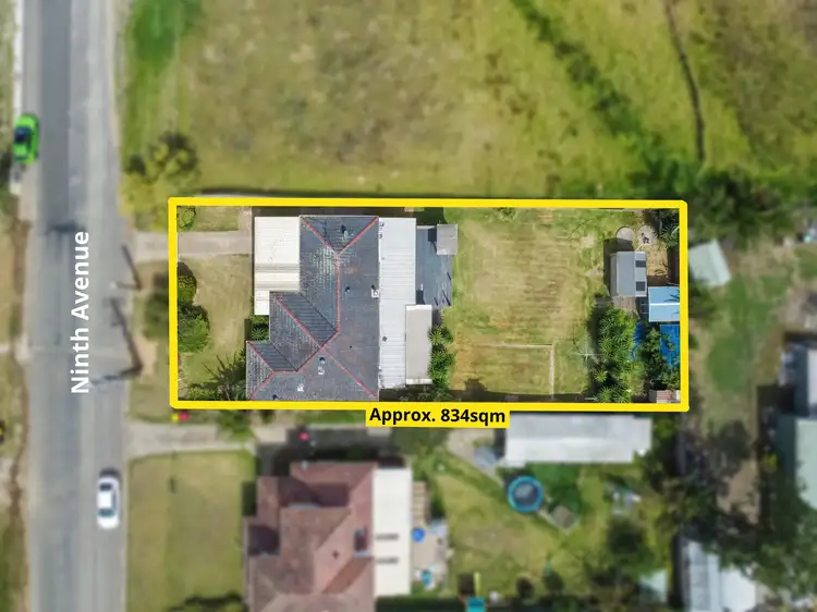 77 Ninth Avenue, Austral NSW 2179