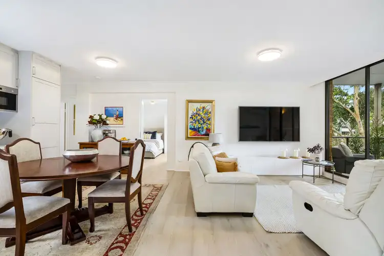 Main view of Homely apartment listing, 16/120A Clovelly Road, Randwick NSW 2031