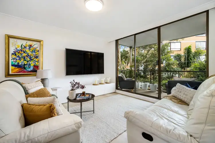 Second view of Homely apartment listing, 16/120A Clovelly Road, Randwick NSW 2031