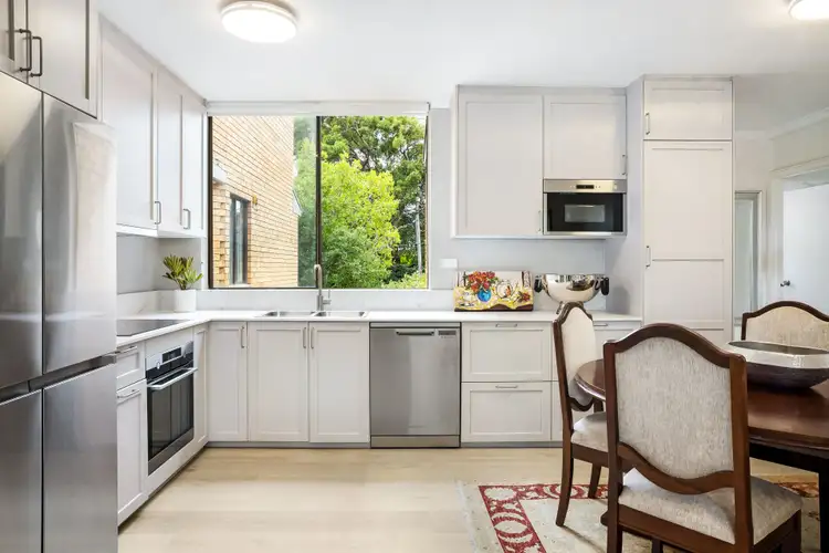 Third view of Homely apartment listing, 16/120A Clovelly Road, Randwick NSW 2031