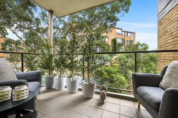 Fifth view of Homely apartment listing, 16/120A Clovelly Road, Randwick NSW 2031
