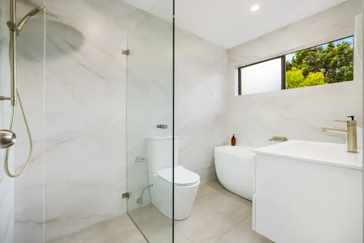 Sixth view of Homely apartment listing, 16/120A Clovelly Road, Randwick NSW 2031