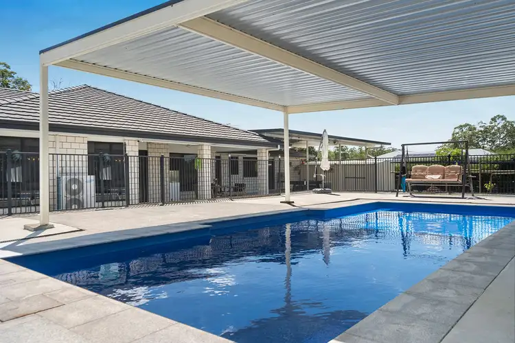 278-282 Spring Mountain Drive, Greenbank QLD 4124