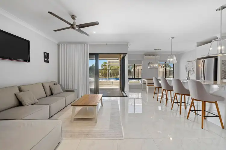 Third view of Homely house listing, 278-282 Spring Mountain Drive, Greenbank QLD 4124