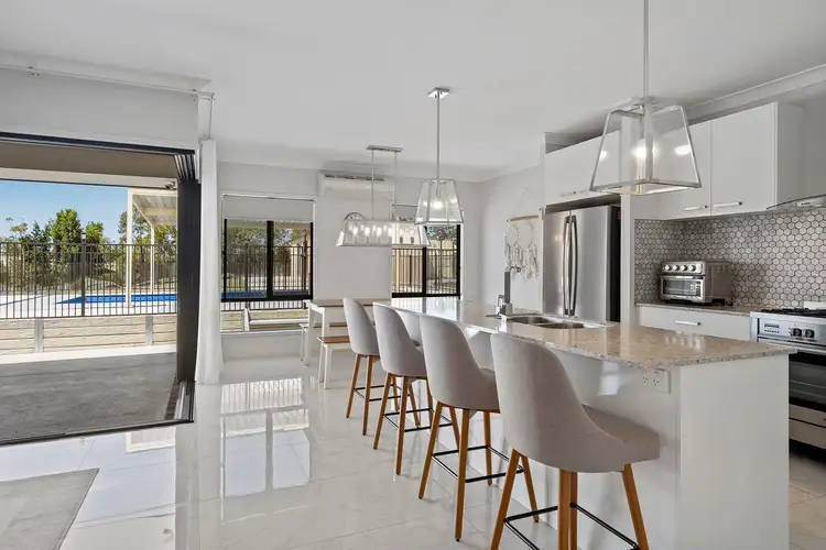 Fifth view of Homely house listing, 278-282 Spring Mountain Drive, Greenbank QLD 4124