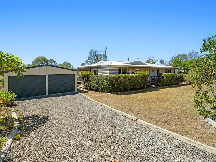 Main view of Homely rural property listing, 4 McConnel Street, Braemore QLD 4313