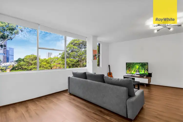 Main view of Homely apartment listing, 18/5 Good Street, Parramatta NSW 2150