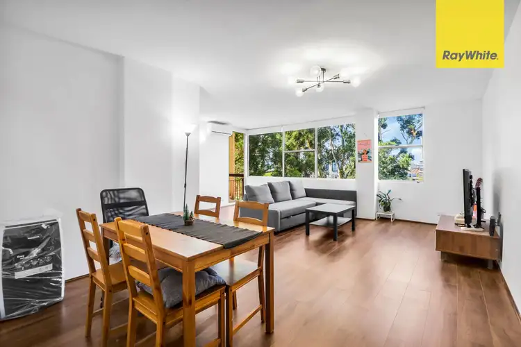 Fifth view of Homely apartment listing, 18/5 Good Street, Parramatta NSW 2150