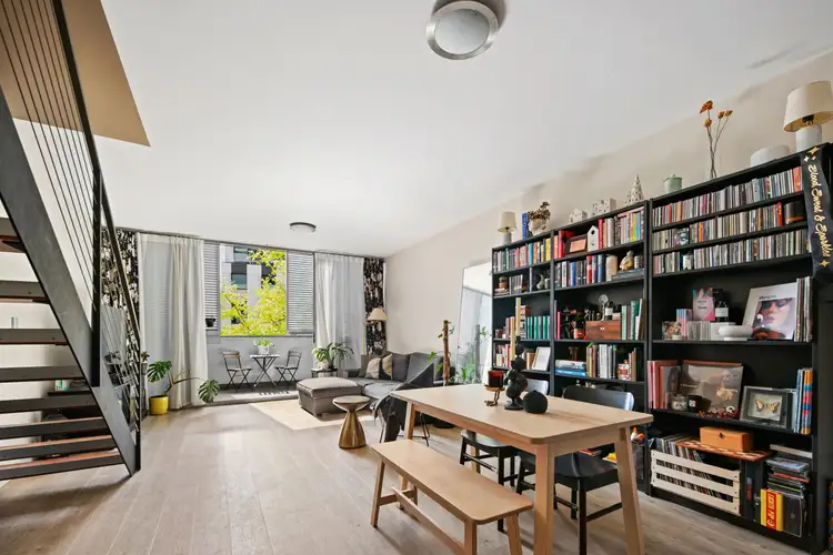 317B/222 Botany Road, Alexandria NSW 2015