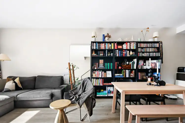 Fifth view of Homely apartment listing, 317B/222 Botany Road, Alexandria NSW 2015