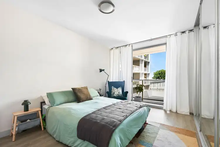 Sixth view of Homely apartment listing, 317B/222 Botany Road, Alexandria NSW 2015