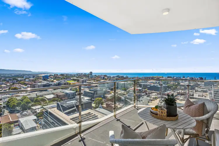 1305/10-18 Regent Street, Wollongong NSW 2500