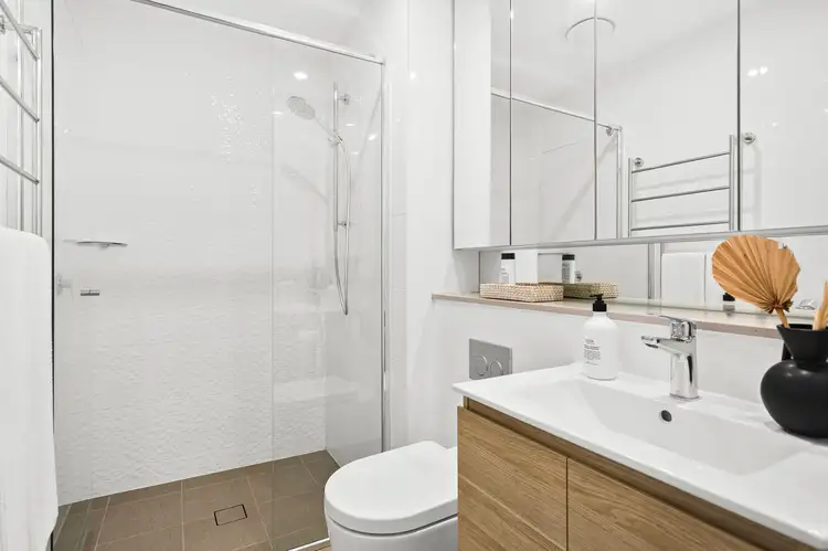 Fifth view of Homely apartment listing, 1305/10-18 Regent Street, Wollongong NSW 2500