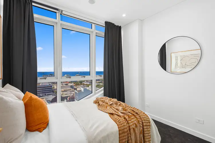 Sixth view of Homely apartment listing, 1305/10-18 Regent Street, Wollongong NSW 2500