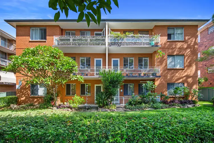 18/25-27 Green Street, Kogarah NSW 2217