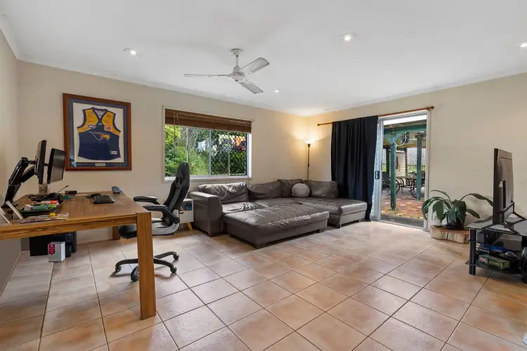 Fifth view of Homely house listing, 6 Gonzales Street, Macgregor QLD 4109