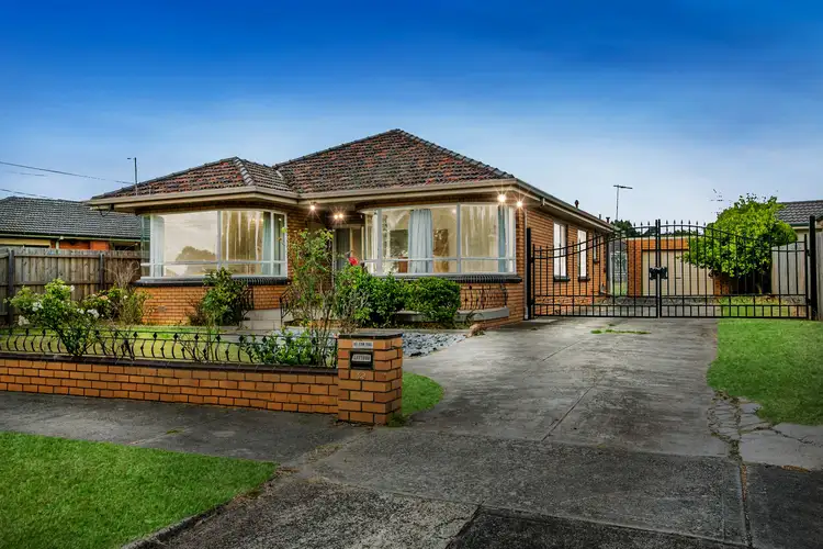 28 Tracey Street, Reservoir VIC 3073