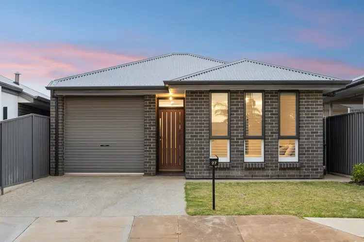 27 Manuel Street, Hendon SA 5014