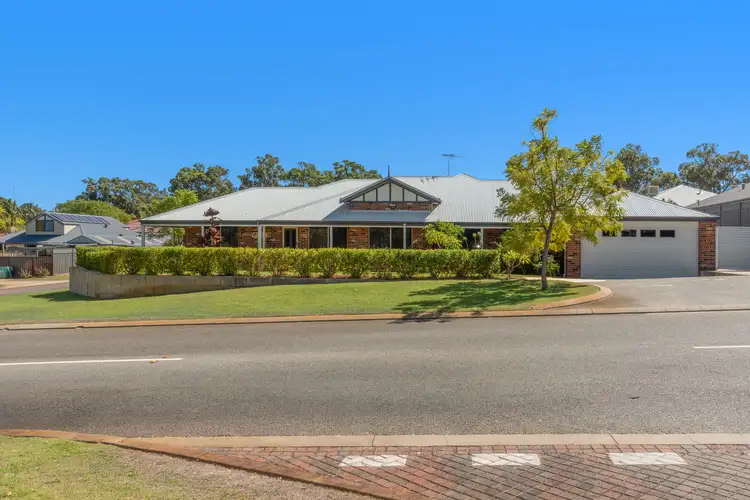 9 Ridge Boulevard, Baldivis WA 6171