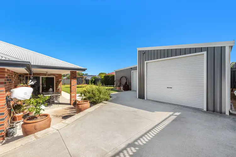 Second view of Homely house listing, 9 Ridge Boulevard, Baldivis WA 6171