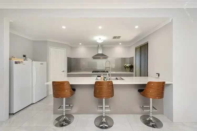 Third view of Homely house listing, 9 Ridge Boulevard, Baldivis WA 6171