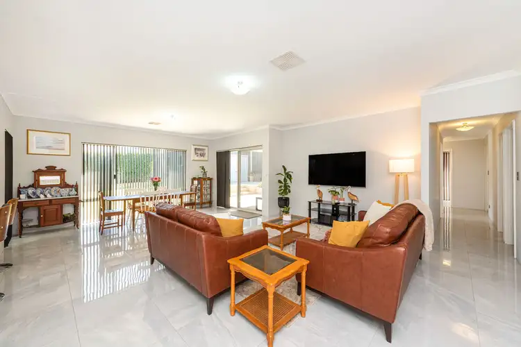 Fourth view of Homely house listing, 9 Ridge Boulevard, Baldivis WA 6171