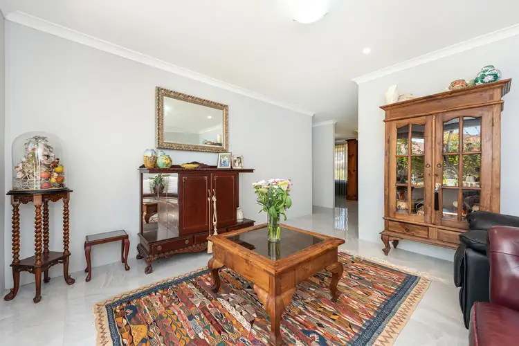 Sixth view of Homely house listing, 9 Ridge Boulevard, Baldivis WA 6171