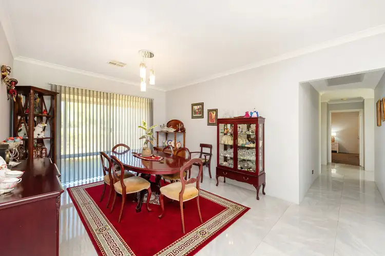 Seventh view of Homely house listing, 9 Ridge Boulevard, Baldivis WA 6171