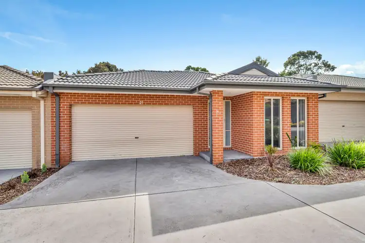 21/105 McMahons Road, Frankston VIC 3199