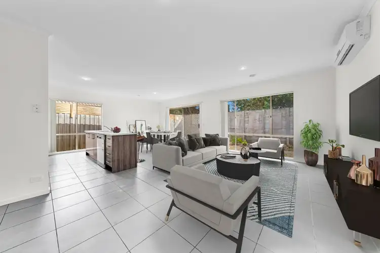 Third view of Homely unit listing, 21/105 McMahons Road, Frankston VIC 3199