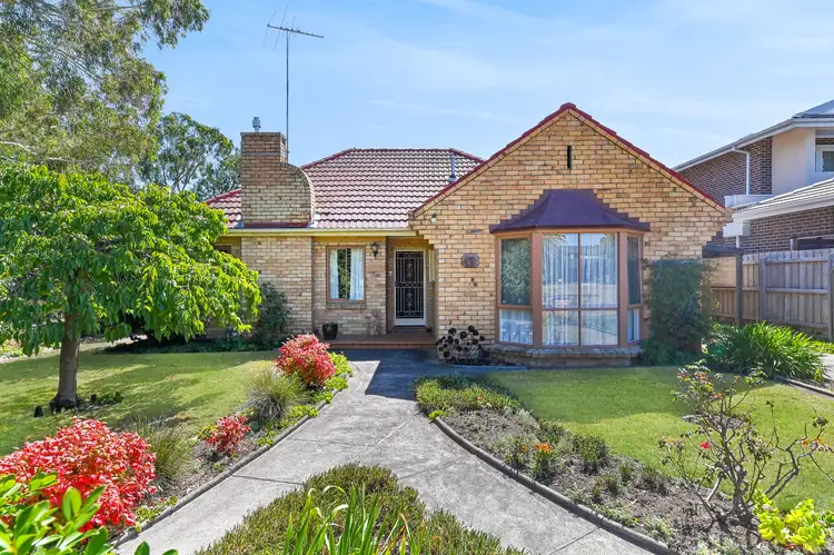 Main view of Homely house listing, 19 Sherwood Road, Mount Waverley VIC 3149