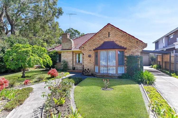 Second view of Homely house listing, 19 Sherwood Road, Mount Waverley VIC 3149