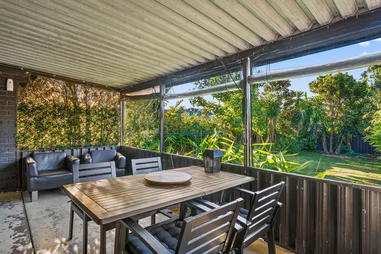 25 Barrack Avenue, Barrack Heights NSW 2528